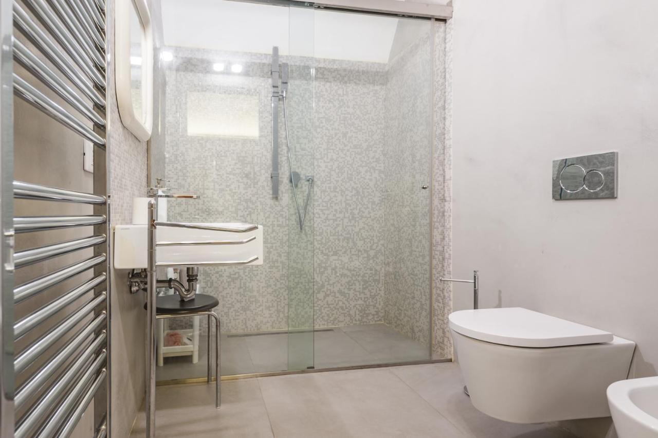 La Suite Di Piazza Dell'Universita Aeroporto di Catania Fontana Rossa Esterno foto