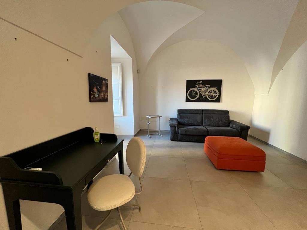 La Suite Di Piazza Dell'Universita Aeroporto di Catania Fontana Rossa Esterno foto